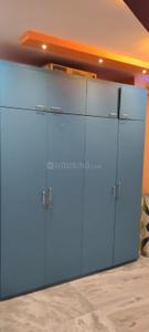 Bedroom Image of 755 Sq.ft 2 BHK Apartment / Flat for sale in Raypur, Sonarpur Kolkata for Rs. 260000
