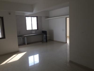 Kitchen Image of 1107 Sq.ft 2 BHK Apartment / Flat for sale in Vastral Ahmedabad for Rs. 3200000