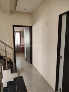 Hall Image of 1800 Sq.ft 3 BHK Villa for sale in New Alkapuri Vadodara for Rs. 12500000