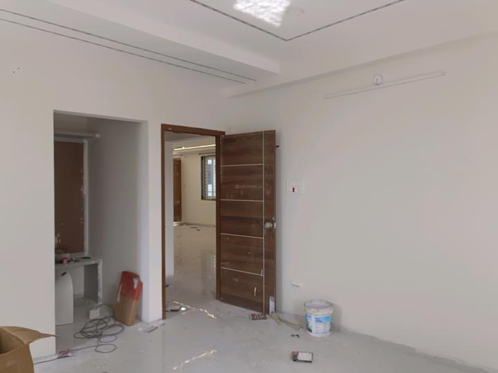 Forest Dept Colony, Kondapur Bedroom One 1