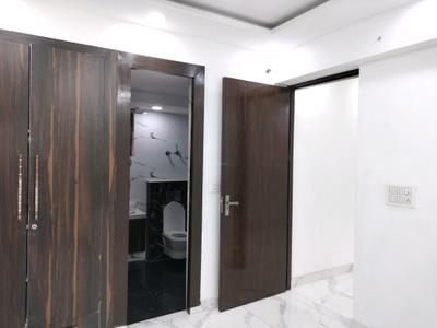 Bedroom Image of 1650 Sq.ft 3 BHK Apartment / Flat for sale in Sector 10 Dwarka New Delhi for Rs. 27500000