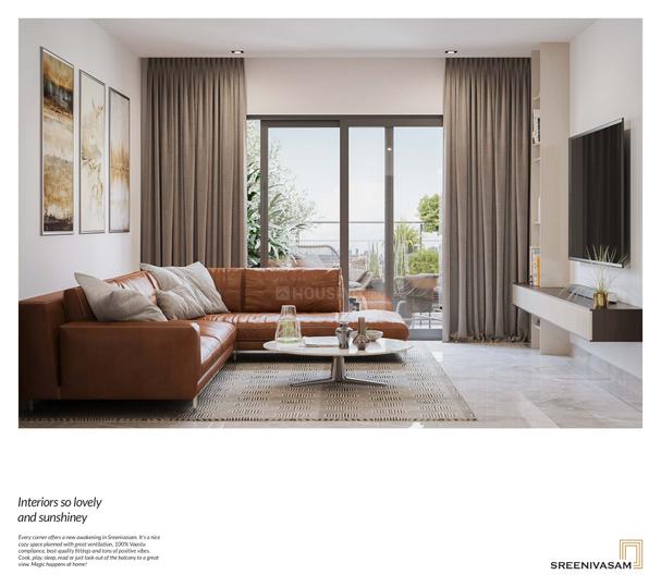 Sreenivasam Main Image 1