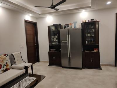 Hall Image of 4500 Sq.ft 4 BHK Builder Floor for sale in HUDA Plot Sector 31, Sector 31 Gurgaon for Rs. 40000000