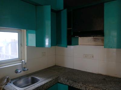 Kitchen Image of 1000 Sq.ft 3 BHK Apartment / Flat for sale in GLS South Avenue, Sector 92 Gurgaon for Rs. 6500000