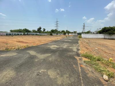 Image of 1200 Sq.ft Residential Plot / Land for sale in Manikandam, Tiruchirappalli for Rs. 1800000