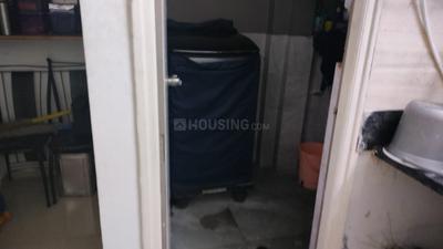 Balcony Image of 1431 Sq.ft 2 BHK Apartment / Flat for sale in Suryam Elegance, Vastral Ahmedabad for Rs. 4900000