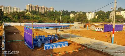 Image of 1200 Sq.ft Residential Plot / Land for sale in Talaghattapura, Bengaluru for Rs. 7900000