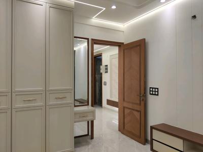 Bedroom Image of 2600 Sq.ft 3 BHK Apartment / Flat for sale in Indirapuram Ghaziabad for Rs. 19500000