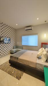 Bedroom Image of 1280 Sq.ft 2 BHK Apartment / Flat for sale in Sattva Songbird PH 2, Aavalahalli Bengaluru for Rs. 15800000