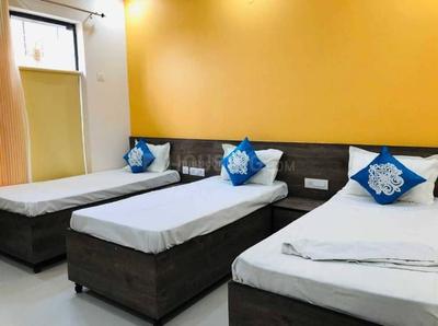 Bedroom Image of Vansh colving PG  in Lower Parel, Mumbai