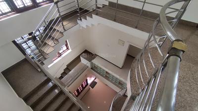 Image of 2440 Sq.ft 5 BHK Independent House for rent in Hebbal, Bengaluru for Rs. 160000