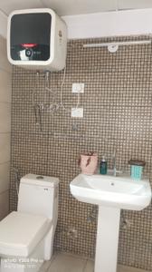 Image of 1335 Sq.ft 2.5 BHK Apartment / Flat for sale in Addela Palm Resort, Raj Nagar Extension, Ghaziabad for Rs. 11200000