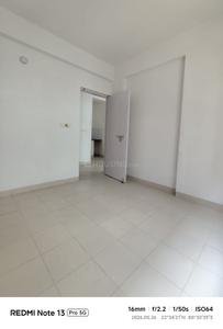 Bedroom Image of 428 Sq.ft 1 BHK Apartment / Flat for sale in Shapoorji Pallonji Shukhobrishti Spriha Phase 9 , New Town Kolkata for Rs. 2460000