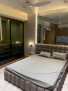 Bedroom Image of 1783 Sq.ft 3 BHK Independent House for sale in Riviera Green Bunglows, Sanand Ahmedabad for Rs. 9500000