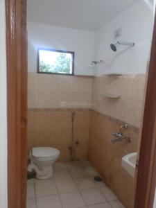 Image of 700 Sq.ft 1 BHK Apartment / Flat for rent in Parasnath Mehar By Pushparatna, Tukoganj, Indore for Rs. 15000