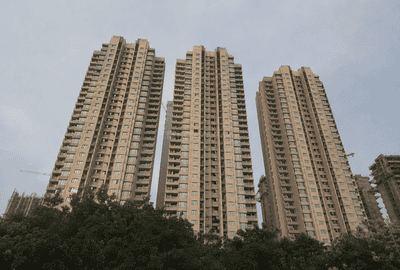 3 BHK Flat