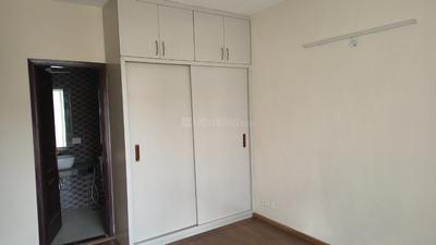 Bedroom Image of 1720 Sq.ft 3.5 BHK Apartment / Flat for rent in The 3C Lotus Panache, Sector 110 Noida for Rs. 38998