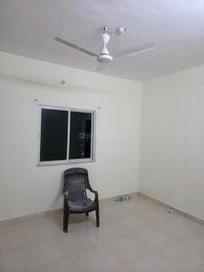 Bedroom Image of 850 Sq.ft 1 BHK Independent House for rent in Balewadi Pune for Rs. 25000