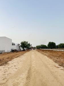 Royal City Plot View 3