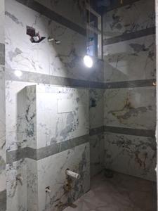 Common Bathroom Image of 1050 Sq.ft 2 BHK Apartment / Flat for sale in Hark Sai Homes 6, Sector 49 Noida for Rs. 5050001