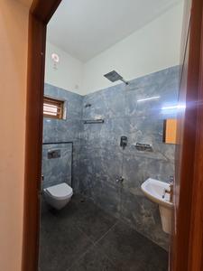 Bathroom Image of 2000 Sq.ft 4 BHK Villa for sale in Kizhakkambalam Kochi for Rs. 9500000