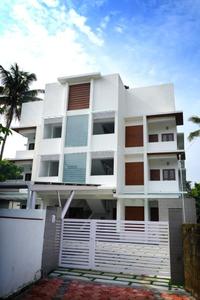 4 BHK Flat
