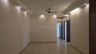 Living Room Image of 1695 Sq.ft 3.5 BHK Apartment / Flat for sale in Gulshan Ikebana, Sector 143 Noida for Rs. 22100000