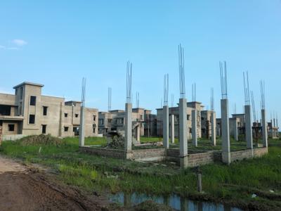 Image of 1440 Sq.ft Residential Plot / Land for sale in Swapnabhumi, New Town, Kolkata for Rs. 4012222