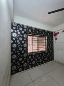 Bedroom Image of 650 Sq.ft 1 BHK Apartment / Flat for rent in Silicon City Indore for Rs. 9500