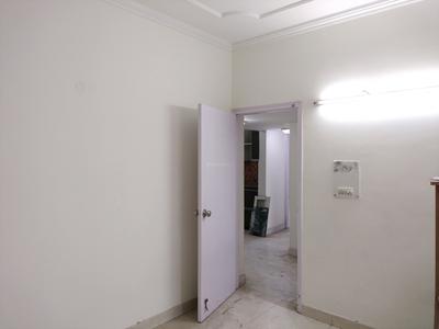 Bedroom Image of 2150 Sq.ft 4 BHK Apartment / Flat for sale in Meera Bai Apartments, Sector 5 Dwarka New Delhi for Rs. 28500000