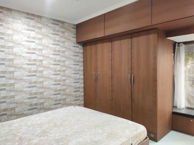 Bedroom Image of 1850 Sq.ft 4 BHK Apartment / Flat for sale in Tarapore Towers, Andheri West Mumbai for Rs. 52500000