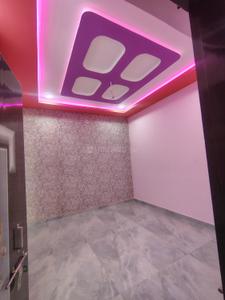Bedroom Image of 1000 Sq.ft 2 BHK Independent House for sale in Bhatagaon Raipur for Rs. 4300000