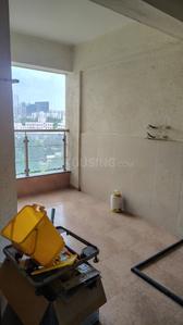 Balcony Image of 1480 Sq.ft 3 BHK Apartment / Flat for sale in Aditi Ribera, Baner Pune for Rs. 18500000
