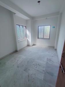 Bedroom Image of 1000 Sq.ft 3 BHK Apartment / Flat for sale in Paschim Putiary Kolkata for Rs. 3500000