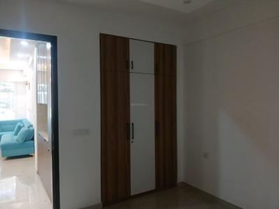 Bedroom Image of 1503 Sq.ft 3 BHK Builder Floor for rent in M3M Soulitude, Sector 89 Gurgaon for Rs. 32000