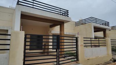 Image of 2100 Sq.ft 3 BHK Independent House for sale in Dhanora, Durg for Rs. 4600000
