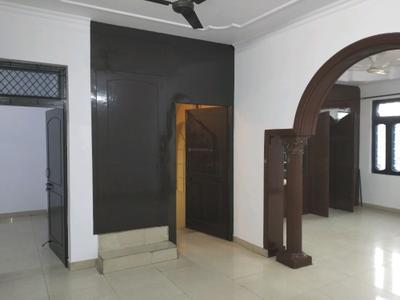 Living Room Image of 1615 Sq.ft 3 BHK Builder Floor for rent in Vasundhara Ghaziabad for Rs. 24000