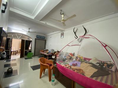 Hall Image of 1270 Sq.ft 4 BHK Duplex for sale in Sanjeevani Nagar Jabalpur for Rs. 7000000