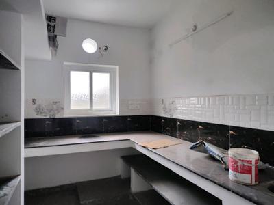 Kitchen Image of 1060 Sq.ft 2 BHK Apartment / Flat for sale in Perambur Chennai for Rs. 7800000