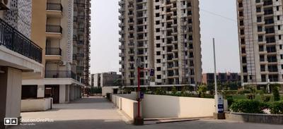 Image of 1720 Sq.ft 3 BHK Apartment / Flat for sale in Vera Prestige Towers, Sector 117, Mohali for Rs. 9150000