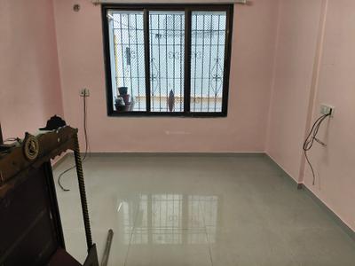 Bedroom Image of 790 Sq.ft 2 BHK Apartment / Flat for rent in Borivali West Mumbai for Rs. 43000