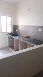 Kitchen Image of 1000 Sq.ft 2 BHK Apartment / Flat for sale in Kolar Road Bhopal for Rs. 2600000