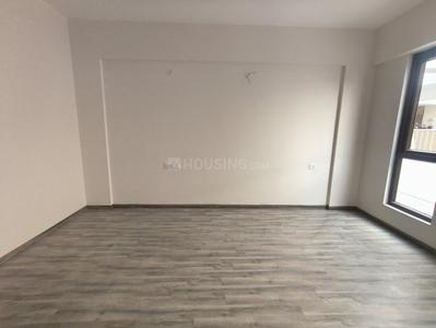 Bedroom Image of 2023 Sq.ft 3 BHK Apartment / Flat for sale in JRC Wild Woods Phase III by JRC Projects Pvt Ltd, Gattahalli Bengaluru for Rs. 23500000