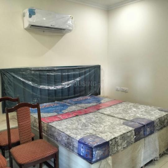 DLF Phase 3 Bedroom 1