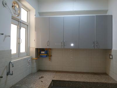 Kitchen Image of 700 Sq.ft 3 BHK Apartment / Flat for sale in ROF Amaltas, Sector 92 Gurgaon for Rs. 6850000