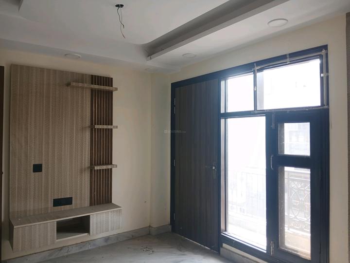 9 Block, Ramesh Nagar Bedroom One 1