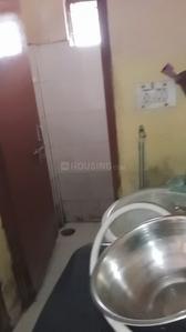 Kitchen Image of 386 Sq.ft 1 BHK Apartment / Flat for sale in BDA Affordable Housing Scheme Salaiya, Bawadiya Kalan Bhopal for Rs. 650000