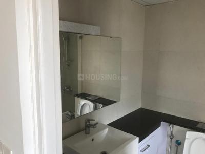 Bathroom Image of 1895 Sq.ft 3 BHK Apartment / Flat for sale in Chakolas Lake Side, Edakochi Kochi for Rs. 12000000