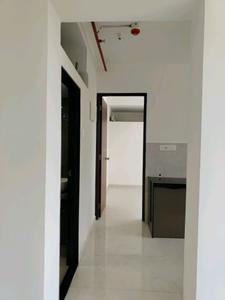 Passage Image of 754 Sq.ft 1 BHK Apartment / Flat for sale in Shripal Sattva Bldg 2, Vasai West Vasai for Rs. 4650000