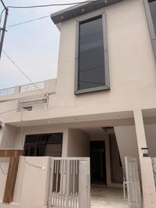 Image of 2286 Sq.ft 4 BHK Independent House for sale in Kamla Nagar, Agra for Rs. 13000000